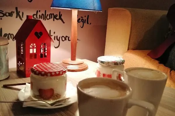 Tudi Kafe - Resim 16