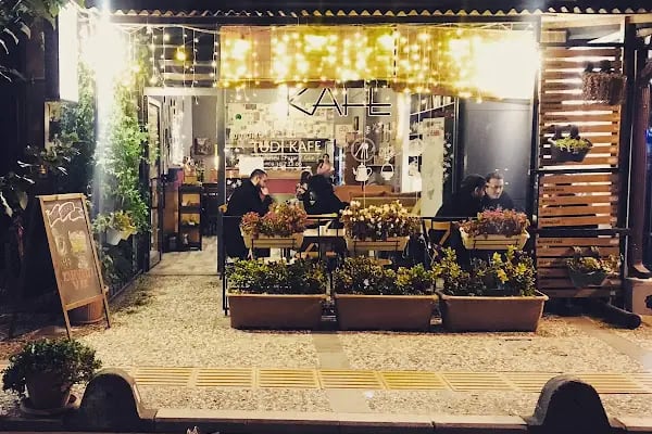 Tudi Kafe - Resim 4
