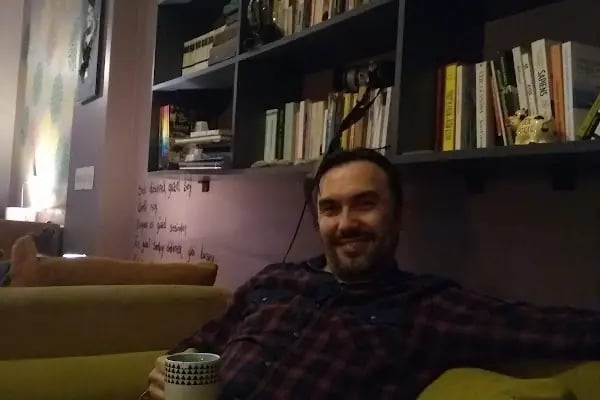 Tudi Kafe - Resim 19