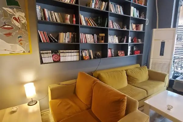 Tudi Kafe - Resim 5