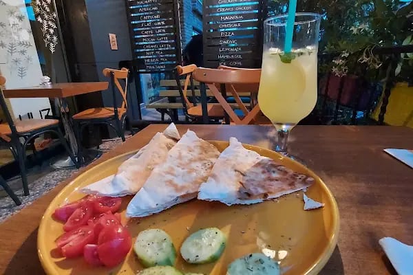 Tudi Kafe - Resim 12