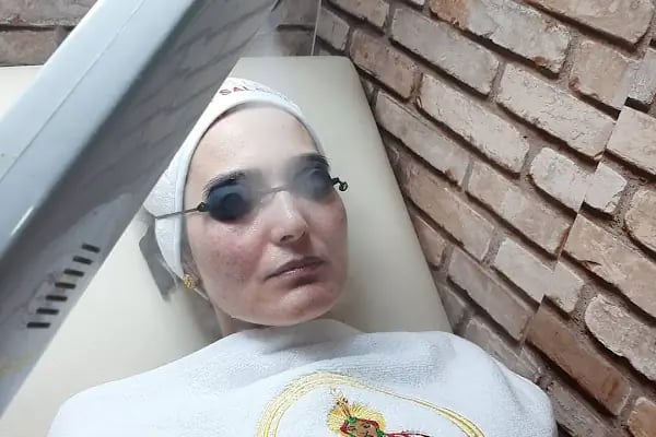 Yörükkızı Kuaför güzellik salonu Meryem - Resim 15