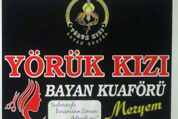 Yörükkızı Kuaför güzellik salonu Meryem - Resim 17