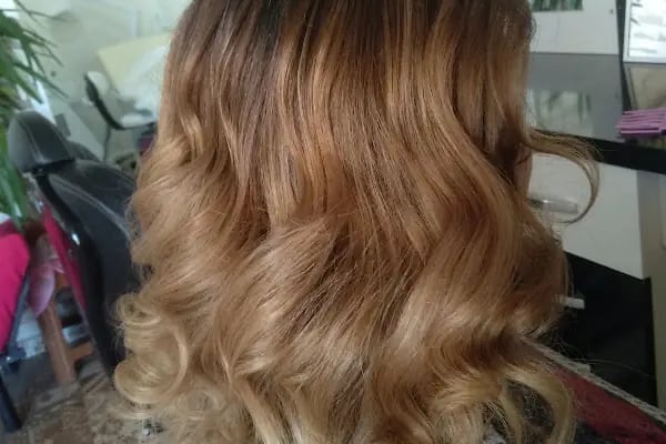 Yörükkızı Kuaför güzellik salonu Meryem - Resim 20