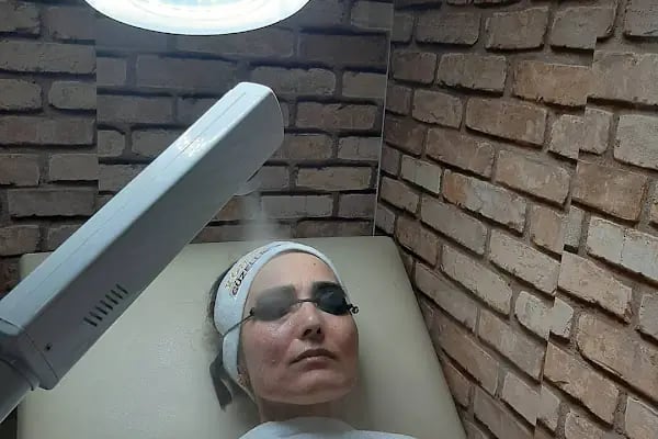 Yörükkızı Kuaför güzellik salonu Meryem - Resim 16