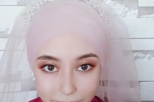 Yörükkızı Kuaför güzellik salonu Meryem - Resim 19
