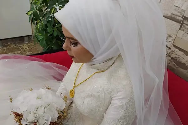 Yörükkızı Kuaför güzellik salonu Meryem - Resim 8