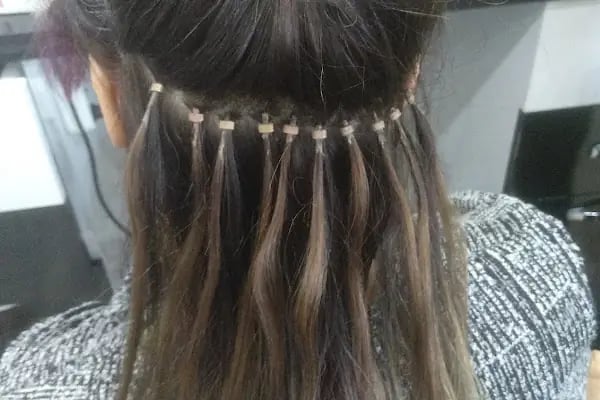 Yörükkızı Kuaför güzellik salonu Meryem - Resim 5