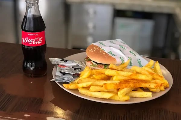 Zerde Otel ve Zerde Cafe&Restaurant - Resim 6