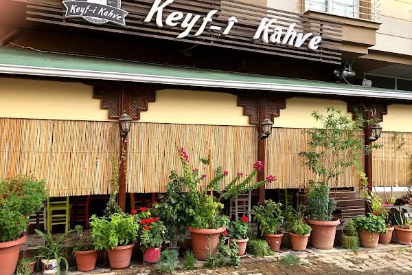 Zerde Otel ve Zerde Cafe&Restaurant - Resim 2