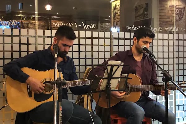 Zerde Otel ve Zerde Cafe&Restaurant - Resim 15