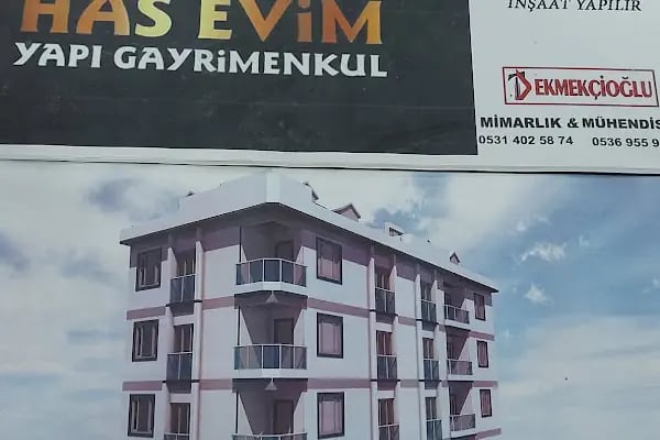 Has Evim Yapı - Resim 17