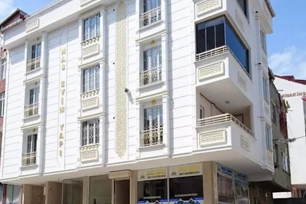 Has Evim Yapı - Resim 1
