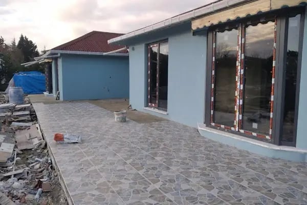 Has Evim Yapı - Resim 14