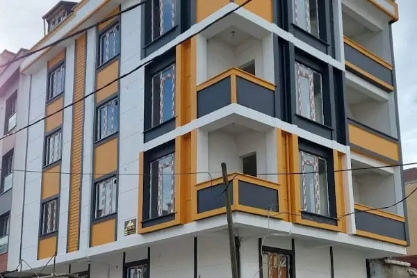 Has Evim Yapı - Resim 2