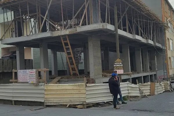 Has Evim Yapı - Resim 5