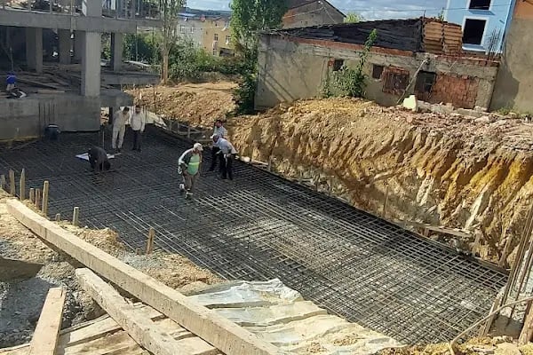 Has Evim Yapı - Resim 9