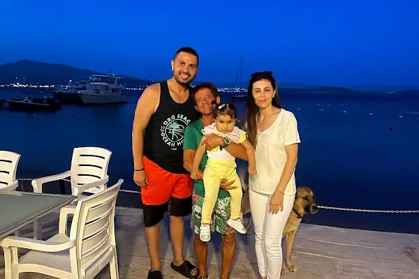 Uz.Dr.Şehmus Tığış , Çocuk Doktoru Bodrum , Pediatrician , Otelde ,Evde Muayene , Ücretsiz 0-6 yaş ASM Aşıları ,Özel Aşılar - Resim 17