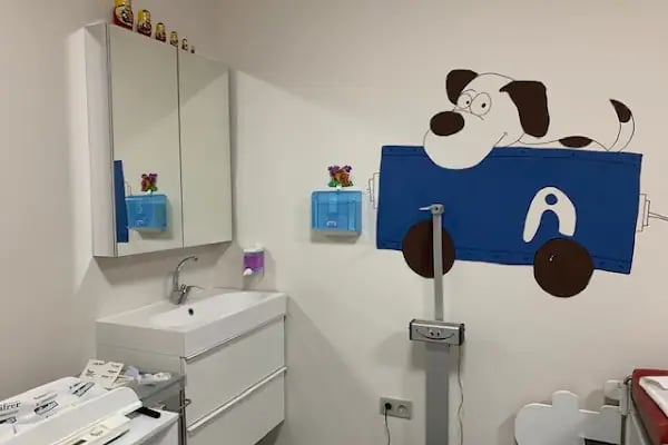 Uz.Dr.Şehmus Tığış , Çocuk Doktoru Bodrum , Pediatrician , Otelde ,Evde Muayene , Ücretsiz 0-6 yaş ASM Aşıları ,Özel Aşılar - Resim 11