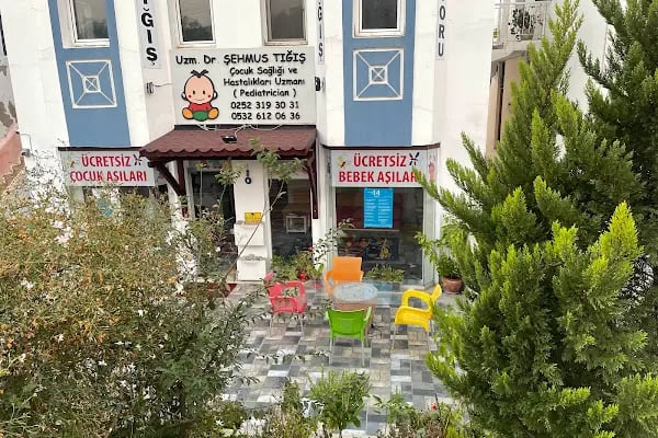 Uz.Dr.Şehmus Tığış , Çocuk Doktoru Bodrum , Pediatrician , Otelde ,Evde Muayene , Ücretsiz 0-6 yaş ASM Aşıları ,Özel Aşılar - Resim 5