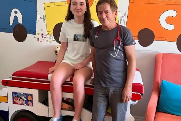 Uz.Dr.Şehmus Tığış , Çocuk Doktoru Bodrum , Pediatrician , Otelde ,Evde Muayene , Ücretsiz 0-6 yaş ASM Aşıları ,Özel Aşılar - Resim 3