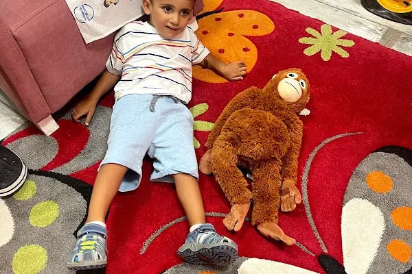 Uz.Dr.Şehmus Tığış , Çocuk Doktoru Bodrum , Pediatrician , Otelde ,Evde Muayene , Ücretsiz 0-6 yaş ASM Aşıları ,Özel Aşılar - Resim 15
