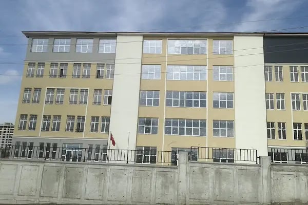 Nazife Hatun İlkokulu - Resim 10