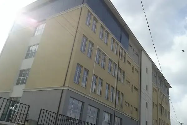 Nazife Hatun İlkokulu - Resim 12