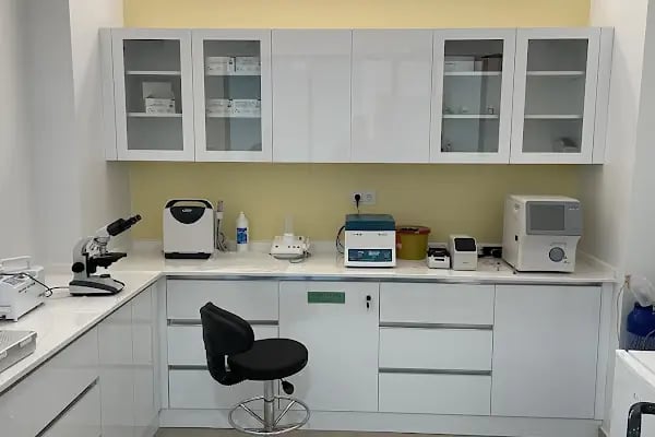 VET ACADEMY Veteriner Kliniği - Resim 4