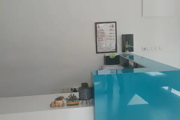 VET ACADEMY Veteriner Kliniği - Resim 11