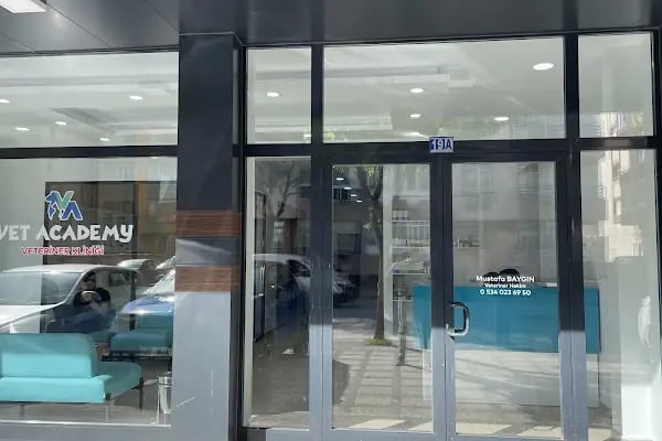 VET ACADEMY Veteriner Kliniği - Resim 8