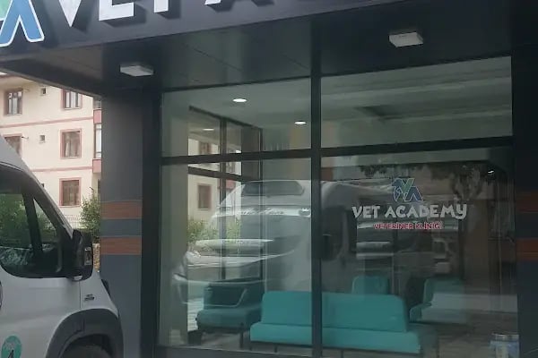 VET ACADEMY Veteriner Kliniği - Resim 9
