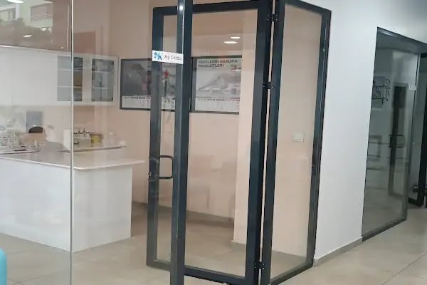 VET ACADEMY Veteriner Kliniği - Resim 5