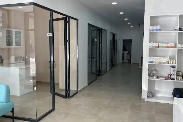 VET ACADEMY Veteriner Kliniği - Resim 10