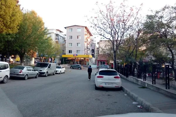Hacı Bektaş-ı Veli Parkı - Resim 5