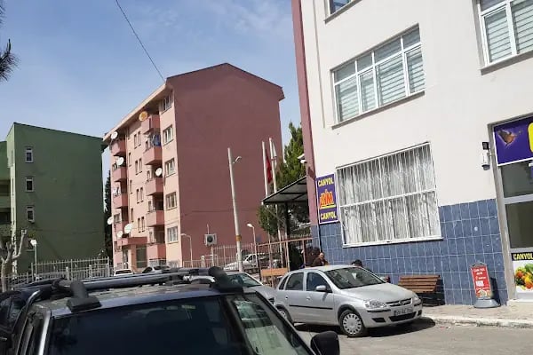Hacı Bektaş-ı Veli Parkı - Resim 20