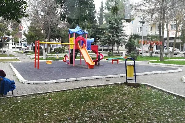 Hacı Bektaş-ı Veli Parkı - Resim 4