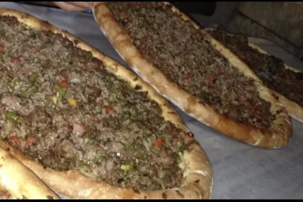 Aydınlar pide - Resim 5