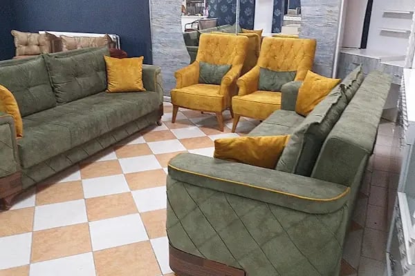 MÜHENDİS MOBİLYA ( AKAY HOME) - Resim 18