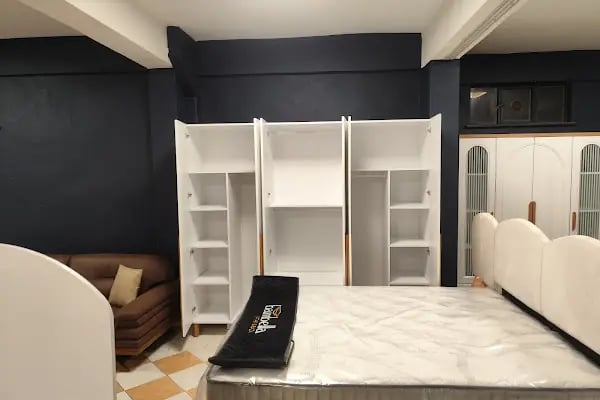 MÜHENDİS MOBİLYA ( AKAY HOME) - Resim 10