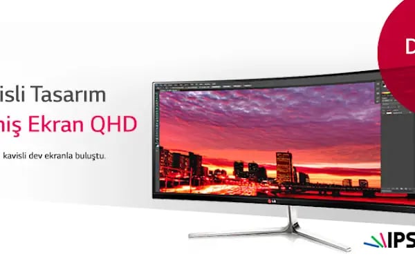 Serin Elektronik Bodrum LG Yetkili Servisi - Resim 4