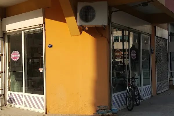 Bayraklı Tunca Cam - Resim 3