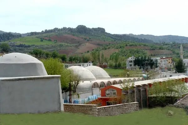 Çermik - Resim 4