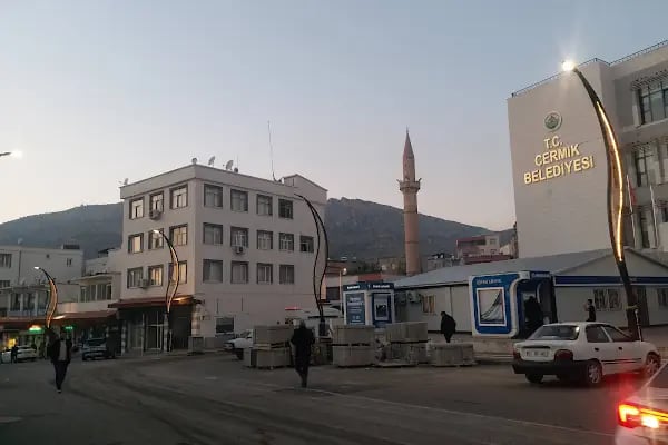 Çermik - Resim 8