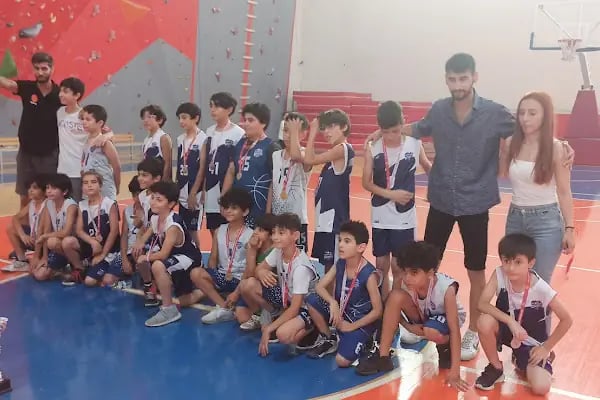 Köşkler Spor Salonu - Resim 8