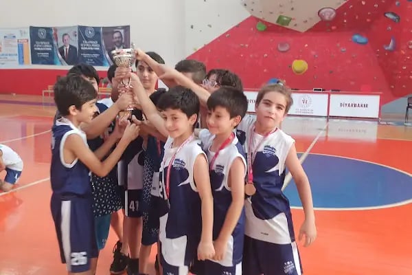 Köşkler Spor Salonu - Resim 11
