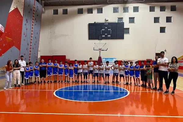 Köşkler Spor Salonu - Resim 13