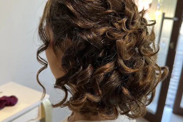 Altın Makas elit salon - Resim 6