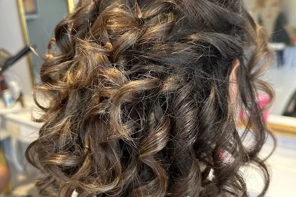 Altın Makas elit salon - Resim 5