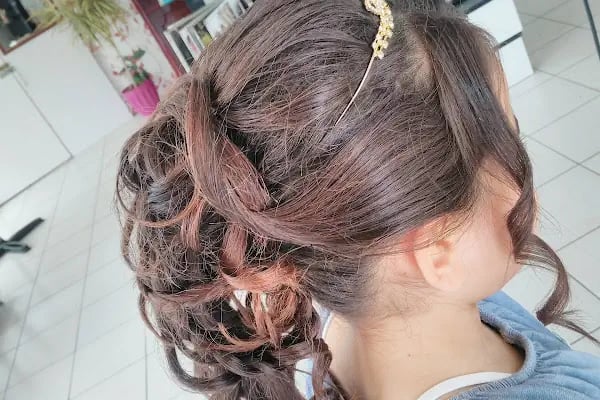 Altın Makas elit salon - Resim 1